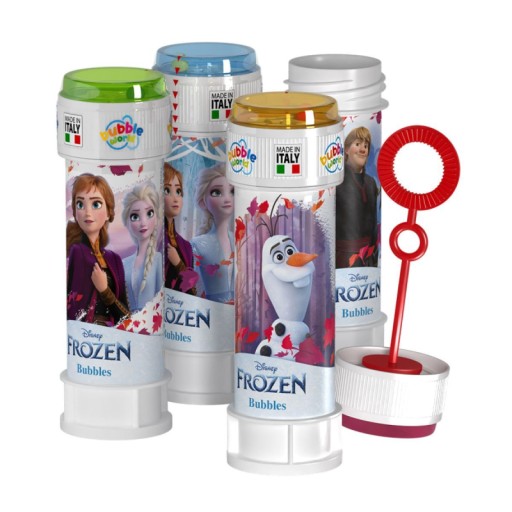 MYDLOVÉ BUBLINY 60 ML MRAŽENÝ ĽAD