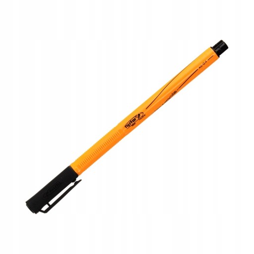 RYSTOR Fineliner školská kancelária RC-04 ČIERNA