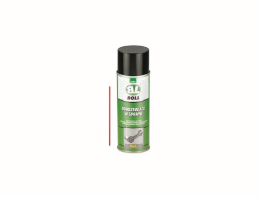 ODSTRAŇOVANIE HRDZE AEROSOL 200 ML sprej