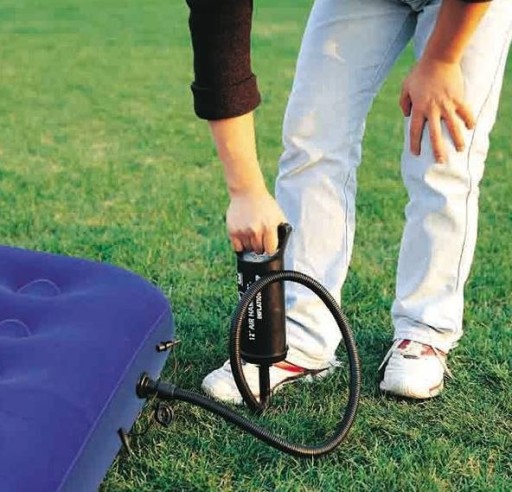 30cm PIESTOVÉ ČERPADLO PRE BAZÉNOVÝ MATRAC BESTWAY 62002