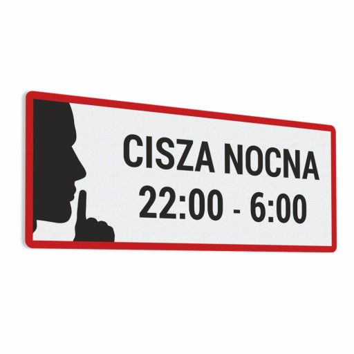 Nálepka - Ticho v noci 6x15