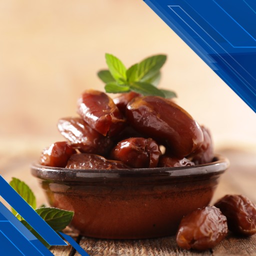 SUŠENÉ DATLE BEZ SEMIEN 200G NATURAL KWB FIT SLADKOSTNÁ NÁHRADA