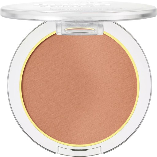 essence Blush Crush! Ružové 10 karamelové latte