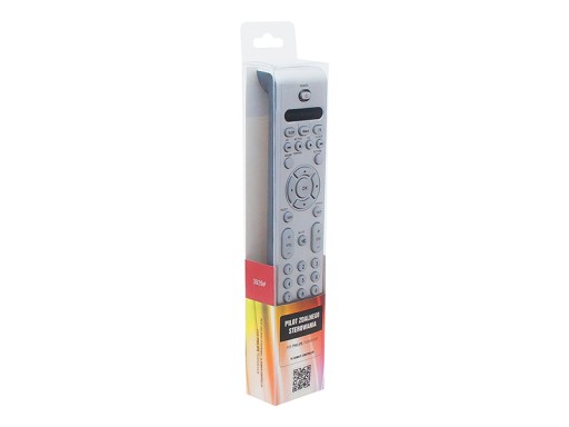 Univerzálny diaľkový ovládač pre PHILIPS SAT DVR TV