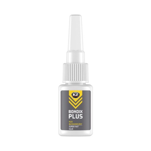 K2 BONDIX PLUS OKAMŽITÉ LEPIDLO 10G - B101