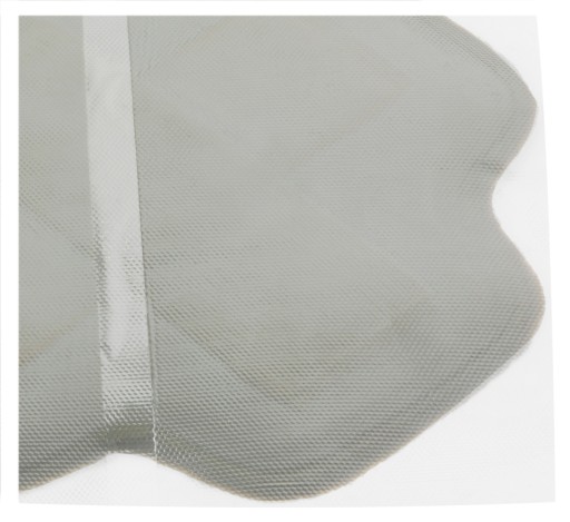 Patch Diagonal Insert pre pneumatiky TG 2-06 - 152 mm
