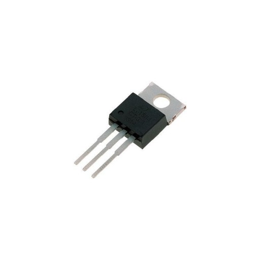 IRF1010 N-MOSFET tranzistor 75A 60V 140W TO220
