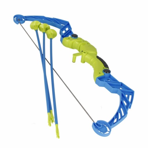 CROSSROOM LAUNCHER LUKY ŠÍP ARCHERY SET