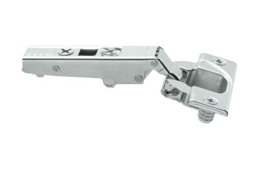 Záves BLUM 71T3580 CLIP TOP 110° prekrytie s pružinami