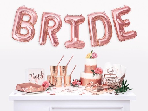 Bride Squad taniere 6 ks Hen party