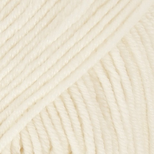 Priadza - MERINO EXTRA JEMNÁ - KVAPKY 50g 1