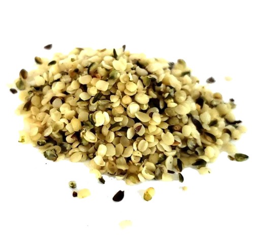 LÚPANÉ KONOPNÉ SEMIENKA 250g