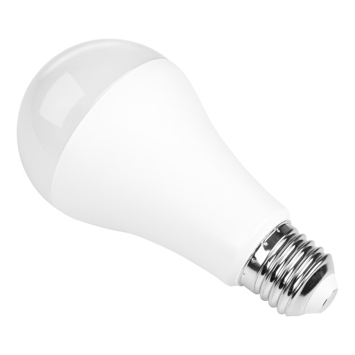 LED žiarovka E27 diódová 20 SMD 2835 18W 230V A65