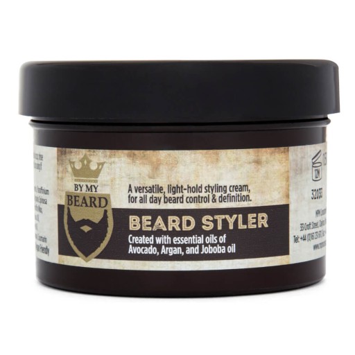 BY MY BEARD BEARD STYLING KRÉM 150ml