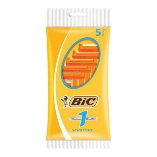 Bic holiace strojčeky 1 5 ks
