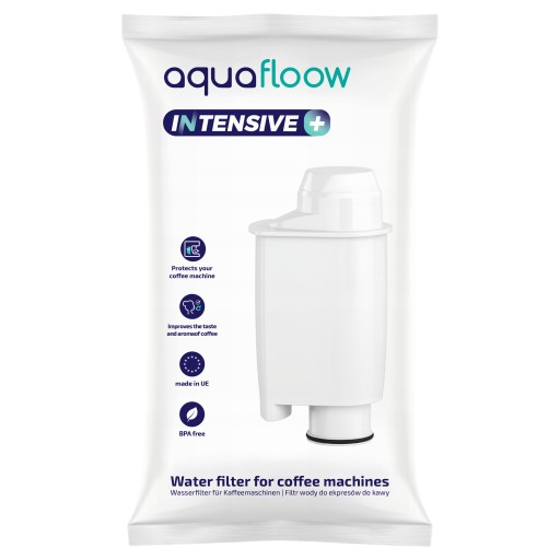 AQUAFLOOW INTENSIVE+ NÁPLŇ DO KÁVOVAROV PHILIPS
