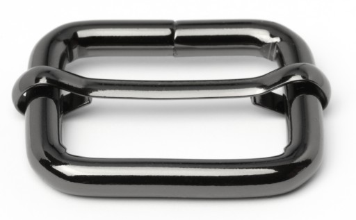Kovový regulátor SUPER GLOSS pre 30 mm 3 cm pásku