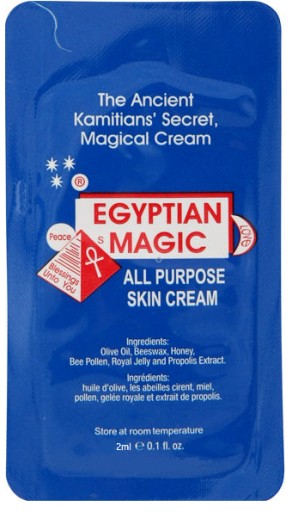 EGYPTSKÝ MAGICKÝ KRÉM NA psoriázu, ÚČINNE ÚČINNÝ