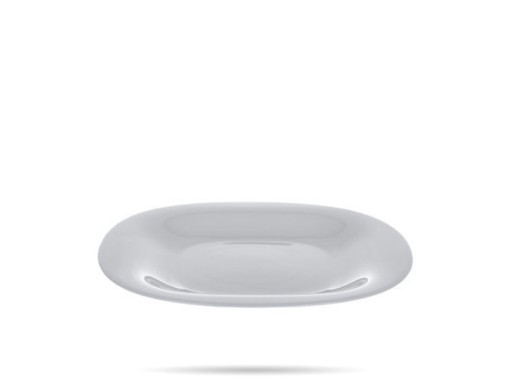 Dezertný tanier 19 cm žula CARINE LUMINARC
