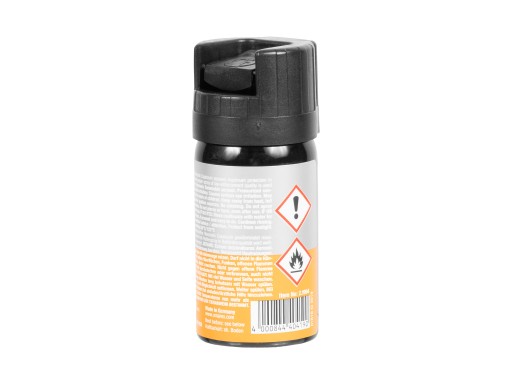 Perfecta Stop Attack paprikový sprej 40ml kornút