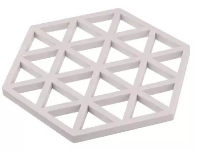 Praktická podložka pod hrniec 15,9 x 13,8 cm Galicja