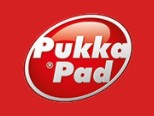 VOLANT B5 PUKKA PAD 200K PASTELOVÉ VLOŽKY
