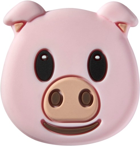 Wibrastop Wilson Animal tenisový tlmič, kusov