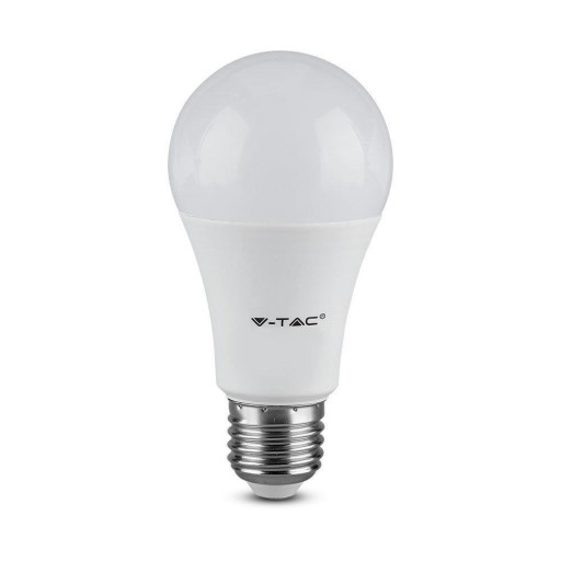 V-TAC LED žiarovka 15W A65 E27 VT-2015 4000K 1350lm