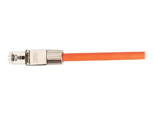 DIGITUS Field Termination Plug RJ45 Cat.6A FTP tienený AWG 22-27 10GbE
