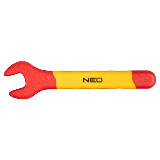 Vidlicový kľúč 12mm 1000V NEO 01-116