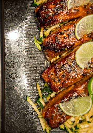 Teriyaki omáčka na varenie 80g Sen Soy