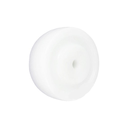 KOLESÁ POLYAMIDOVÉ KOLESÁ fi 100mm otvor 12mm 400kg LAD