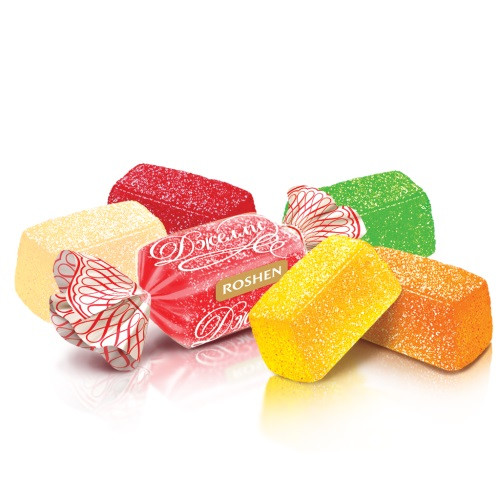 Roshen Jelly želé cukríky 1kg