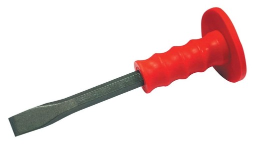 PROLINE Zámočnícka fréza s krytom 300X19mm