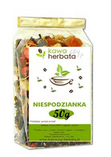 Darčeková sada MALINY V SIRUPE + ČAJ 50g