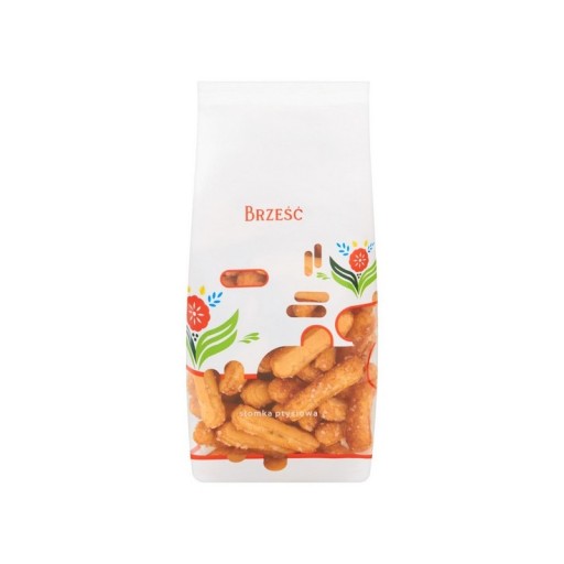 Brest balená slama 200g