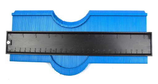 Duplikátor tvarových vzorov 25 cm