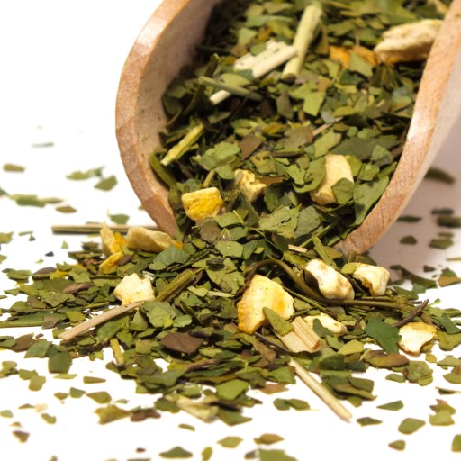 Yerba Verde Mate Green Limon 50g vzorka