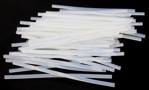 Lepiaca pištoľ s priemerom 7 mm