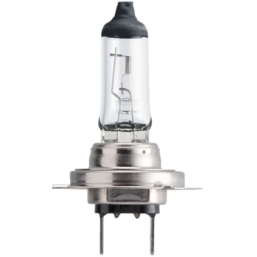 Odolná žiarovka Philips H7 Vision Audi A3 8P 8V A4 B5 B6 B7 B8 A5 TT Q3