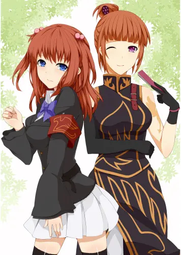 Anime Plagát Umineko no Naku Koro ani unnkn_029 A3