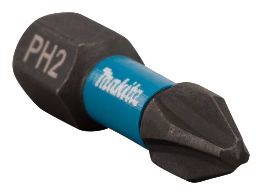 MAKITA B-63616 SKRUTKOVACIE HROTY PH2 25MM 2 ks.