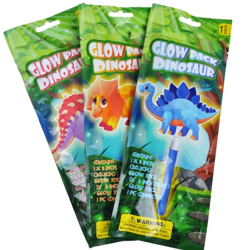 FLUORESCENTNÁ BOJOVÁ ŽIARENÁ HRAČKA GLOW STIC GADGET PARTY