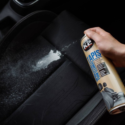 K2 K2-TAPIS PENA NA TAPIC.600ML SPR