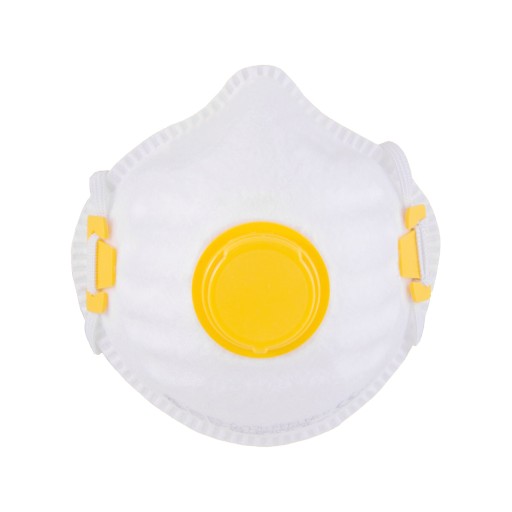 Filtračná polomaska FS-O/17V FFP1 NR D FILTER 1 ks.
