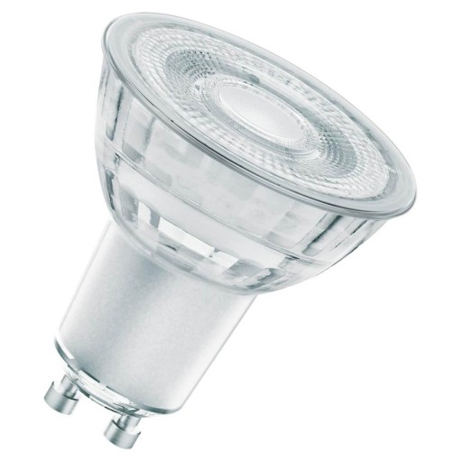 GU10 LED žiarovka 4,7W 50W 2700K CRI90 DIM LEDVANCE