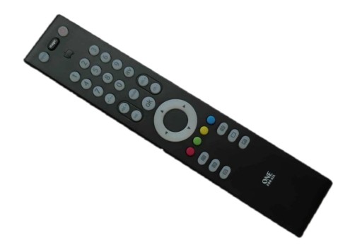Univerzálny diaľkový ovládač One For All URC-3910
