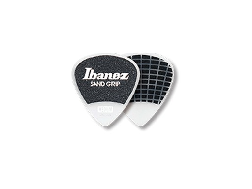 IBANEZ Grip Wizard Sand 0,8 mm kocka (WH)