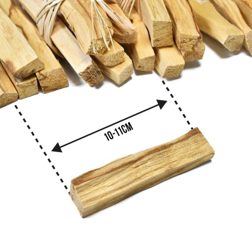 PALO SANTO 50g - Svätý strom - I. stupeň