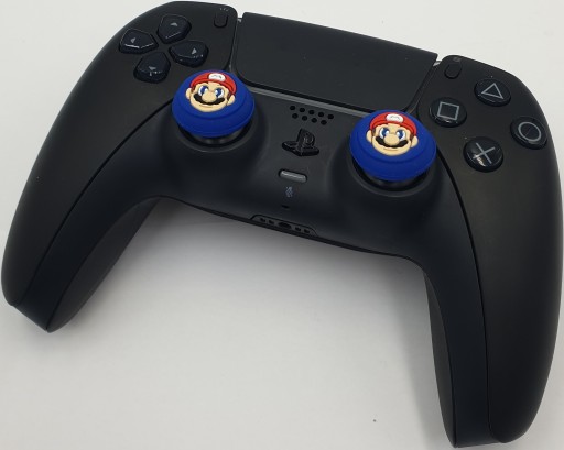 2X KRYTY GRIP, GUMY PRE XBOX ONE ANALOGUE PAD